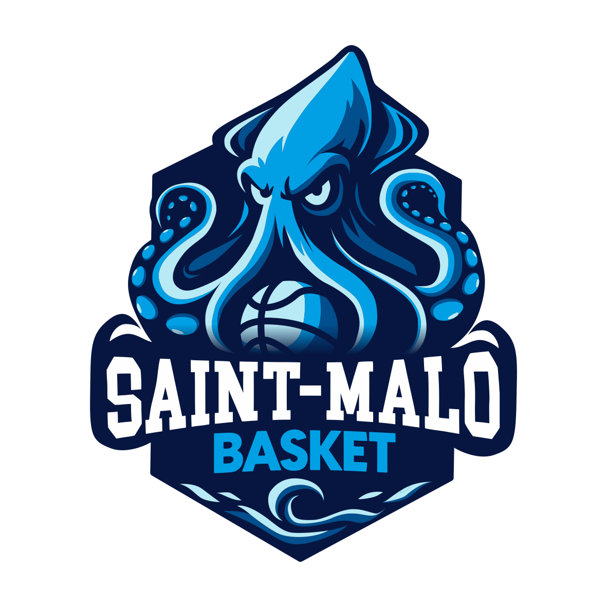 Saint-Malo Basket
