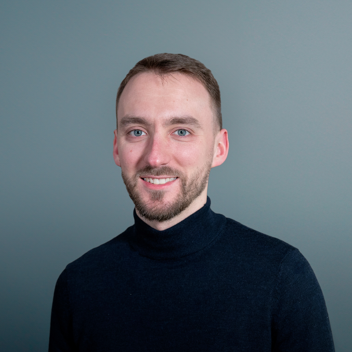 Benjamin Grolleau, fondateur de Reclub